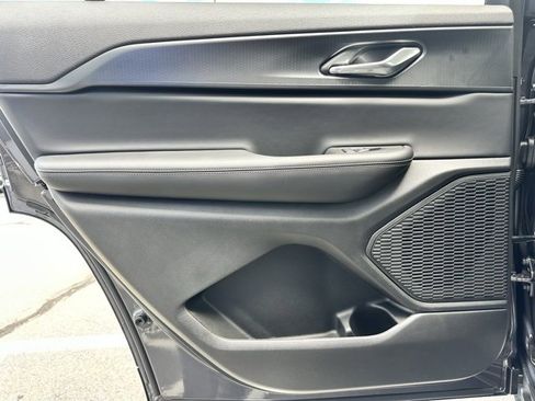 New 2025 Jeep Grand Cherokee L Laredo w/ Luxury Tech Group I image 24