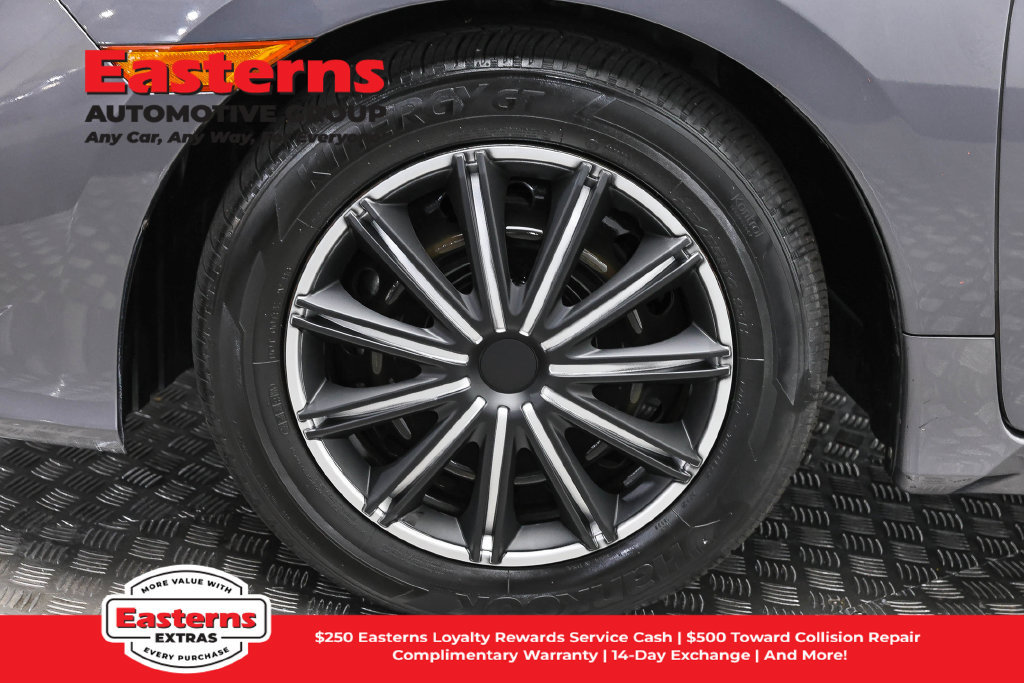 Used 2020 Honda Civic LX image 28