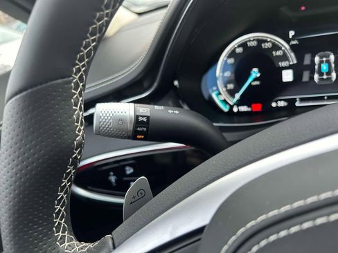 New 2025 Genesis Electrified GV70 Advanced w/ Prestige Package image 12