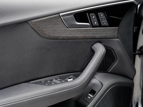 Used 2023 Audi A5 2.0T Premium Plus image 8