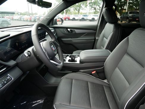 New 2026 Buick Enclave Sport Touring w/ Power Package image 5