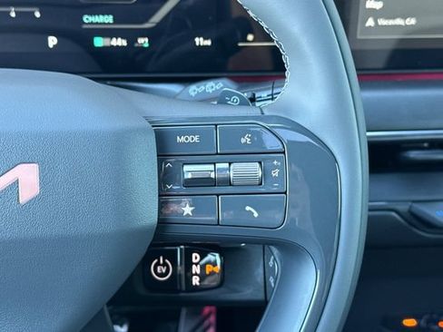 New 2026 Kia EV9 GT-Line AWD/4WD image 30