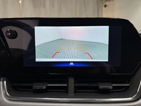 New 2026 Chevrolet Trax LT w/ LT Convenience Package image 28