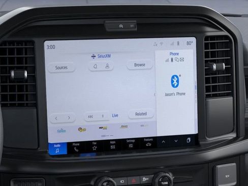 New 2026 Ford F150 STX w/ Equipment Group 200A image 14