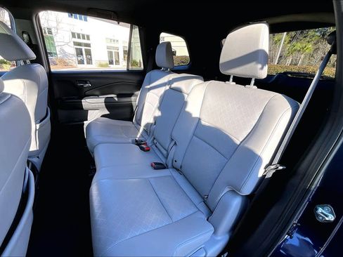 Used 2019 Honda Passport EX-L image 19