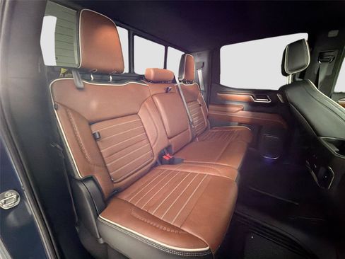 Used 2024 GMC Sierra 1500 Denali Ultimate AWD/4WD image 26