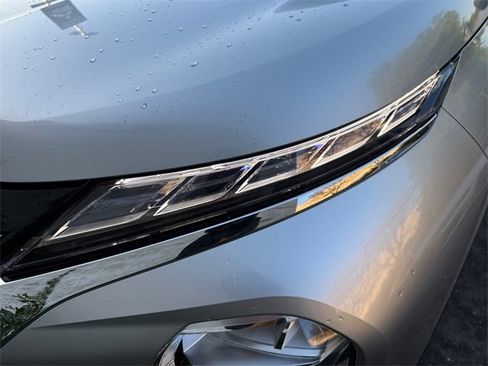 New 2026 Mitsubishi Outlander SEL image 32