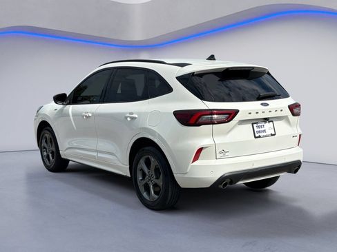 Used 2024 Ford Escape ST-Line w/ Tech Pack #1 AWD/4WD image 6