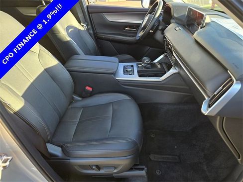 Used 2025 MAZDA CX-90 Plug-In Hybrid w/Premium Sport image 15