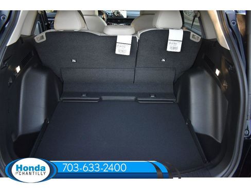 New 2026 Honda CR-V EX-L image 16