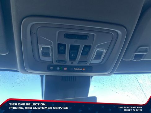 New 2026 GMC Sierra 1500 Denali AWD/4WD image 24