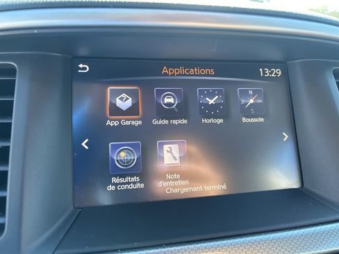 Used 2019 Nissan Pathfinder SL w/ Cargo Package image 39