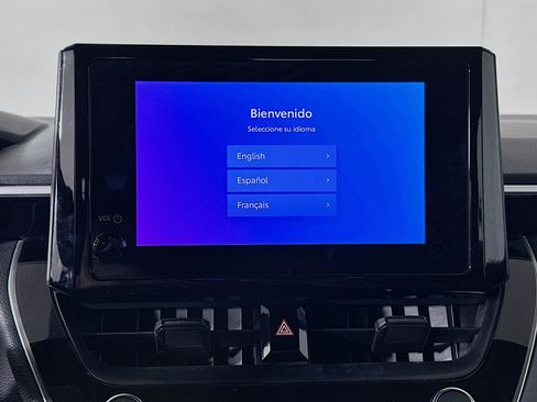 Used 2025 Toyota Corolla SE image 23