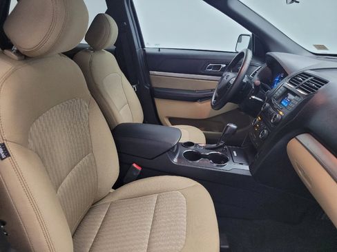Used 2017 Ford Explorer FWD image 21