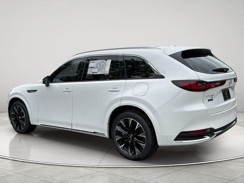 New 2026 MAZDA CX-90 3.3 Turbo S w/ Premium Plus AWD/4WD image 3