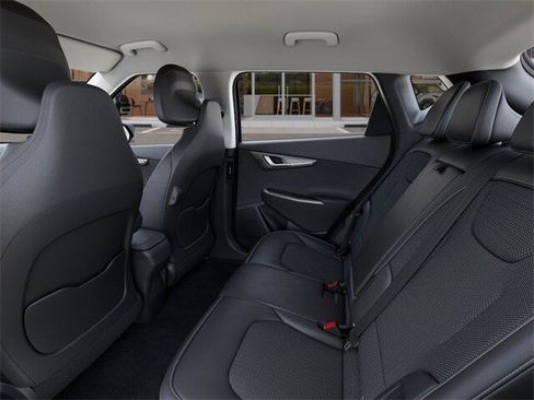 New 2025 Kia EV6 AWD image 18