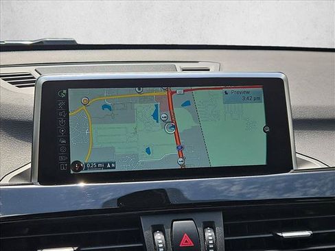 Used 2017 BMW X1 sDrive28i FWD image 12