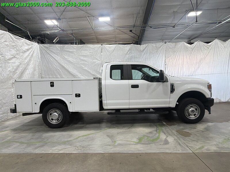 Used 2020 Ford F250 XL AWD/4WD image 20