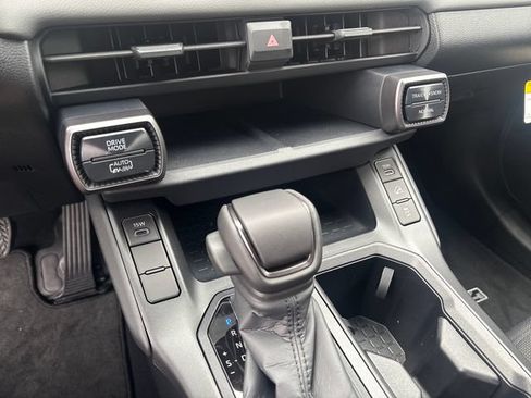 New 2026 Toyota RAV4 SE AWD/4WD image 23