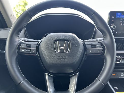 Certified 2025 Honda CR-V EX-L image 17