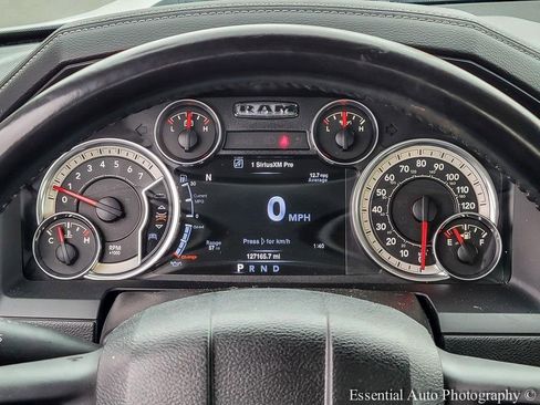 Used 2016 RAM 1500 Sport w/ Convenience Group image 14