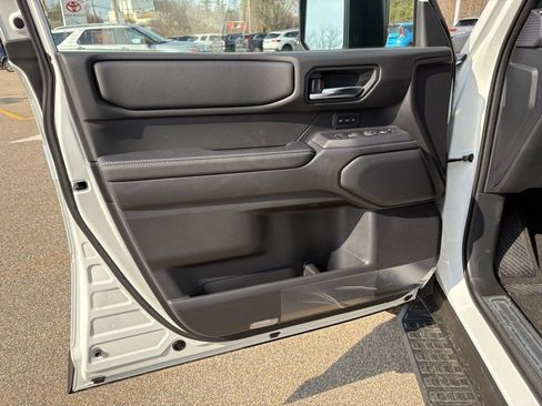 New 2026 Toyota Land Cruiser image 44