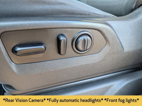 Used 2019 Chevrolet Silverado 1500 RST w/ All-Star Edition image 21