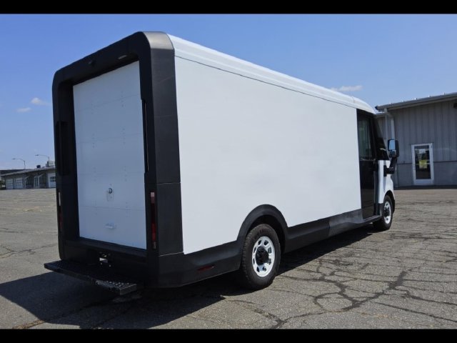 Used 2024 Chevrolet Brightdrop 600 w/ Commercial Equipment Package AWD/4WD image 2