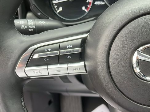 Certified 2024 MAZDA CX-50 AWD 2.5 Turbo w/ Premium Pkg image 12