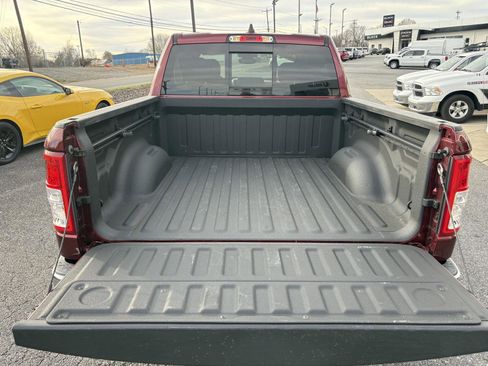 Used 2020 RAM 1500 Big Horn image 6