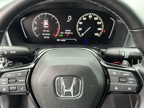 Used 2023 Honda Civic Sport image 10