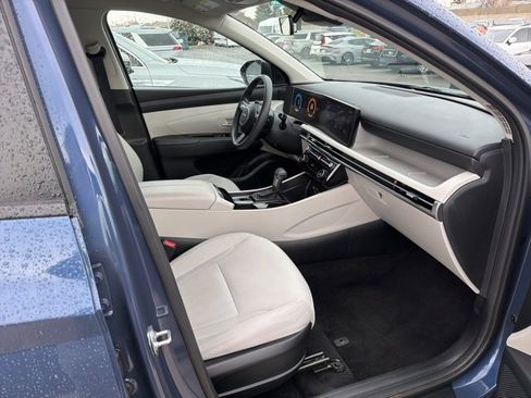 Used 2025 Hyundai Tucson SEL image 32