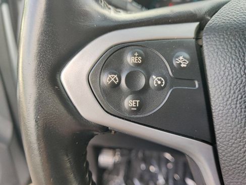 Used 2022 Chevrolet Colorado LT w/ Fleet Safety Package image 42