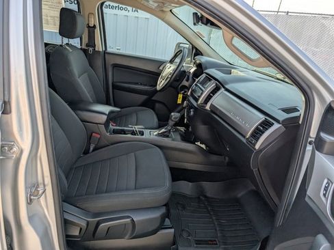 Used 2019 Ford Ranger XLT w/ FX4 Off-Road Package image 30