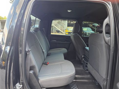 Used 2022 RAM 2500 Tradesman AWD/4WD image 27