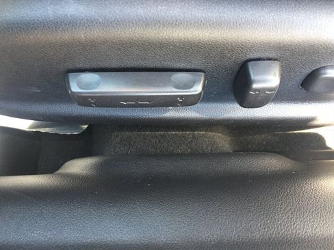 Used 2020 Acura ILX FWD image 7