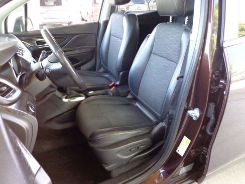 Used 2015 Buick Encore Convenience AWD/4WD image 14