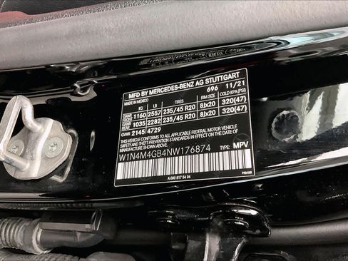 Used 2022 Mercedes-Benz GLB 250 image 33