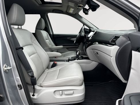 Certified 2019 Honda Ridgeline RTL-E image 27