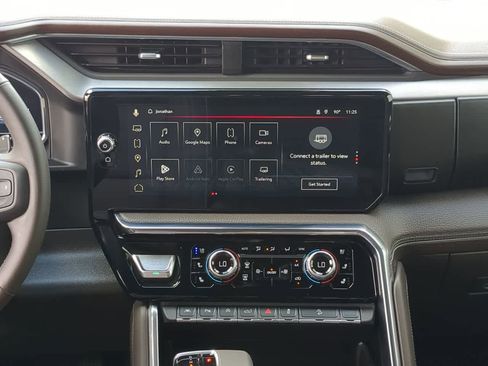 Used 2025 GMC Sierra 1500 Denali w/ Denali Reserve Package image 29