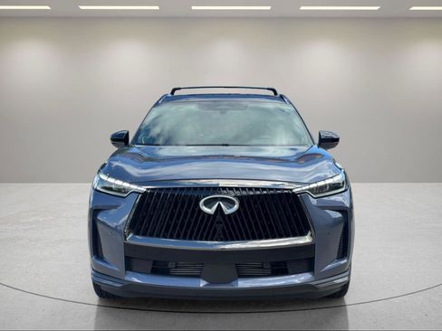 Used 2026 INFINITI QX60 Autograph w/ Autograph Tech Package AWD/4WD image 8