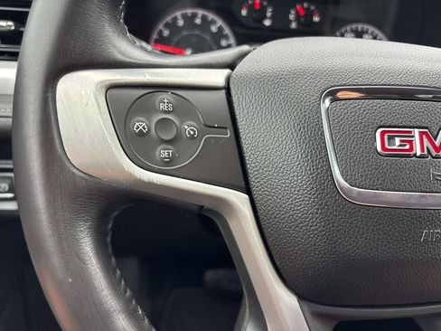 Used 2018 GMC Acadia SLE AWD/4WD image 23