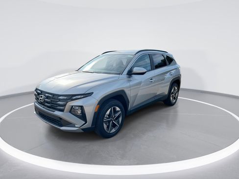 Used 2026 Hyundai Tucson SEL image 4