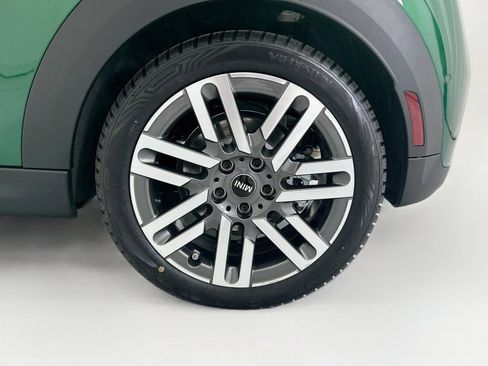 New 2026 MINI Cooper S FWD image 28