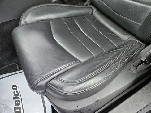 Used 2019 Cadillac CT6 Sport w/ Active Chassis Package 20" image 8