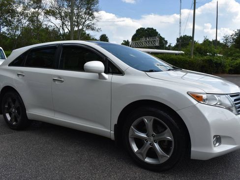 Used 2009 Toyota Venza AWD image 30