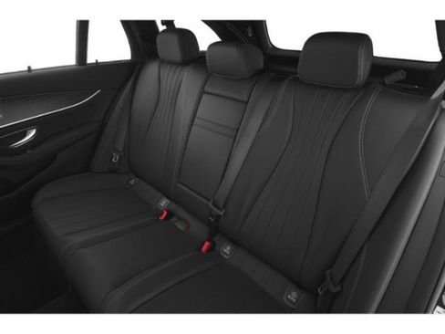 Used 2021 Mercedes-Benz E 450 4MATIC All-Terrain Wagon image 13