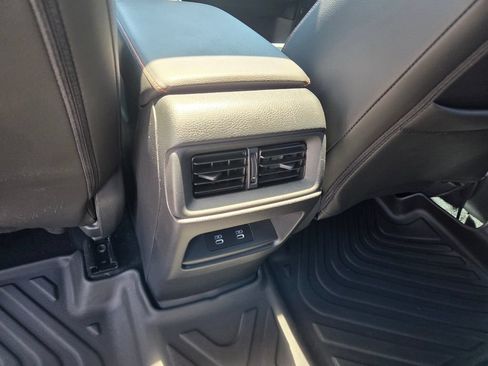 Used 2025 Honda CR-V Sport-L image 8