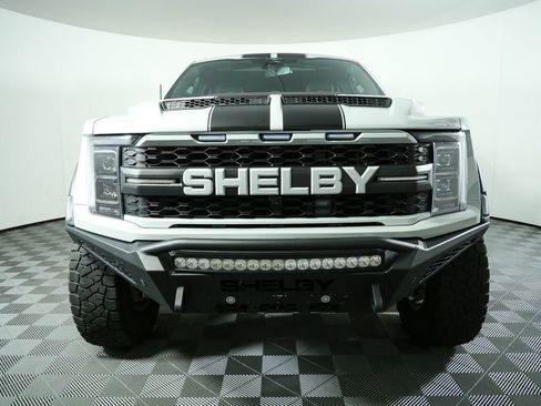 Used 2023 Ford F150 Raptor image 35