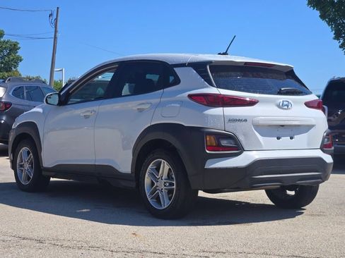 Used 2021 Hyundai Kona SE w/ Cargo Package FWD image 14